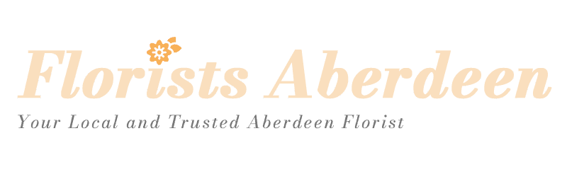 Your Local and Trusted Aberdeen Florist