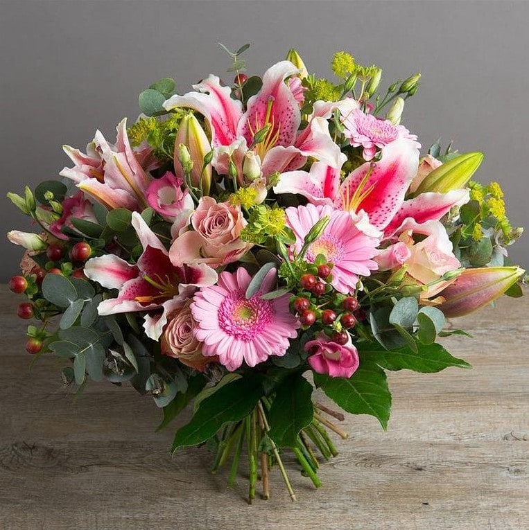 Florists Aberdeen | Your Local Aberdeen Florists - Flower Delivery Aberdeen